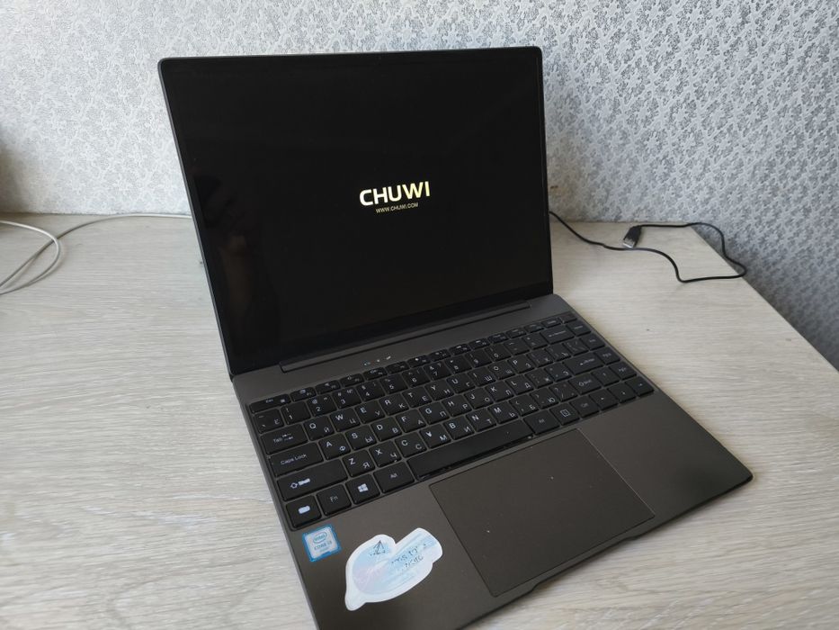 Ультрабук ноутбук Chuwi CoreBook X