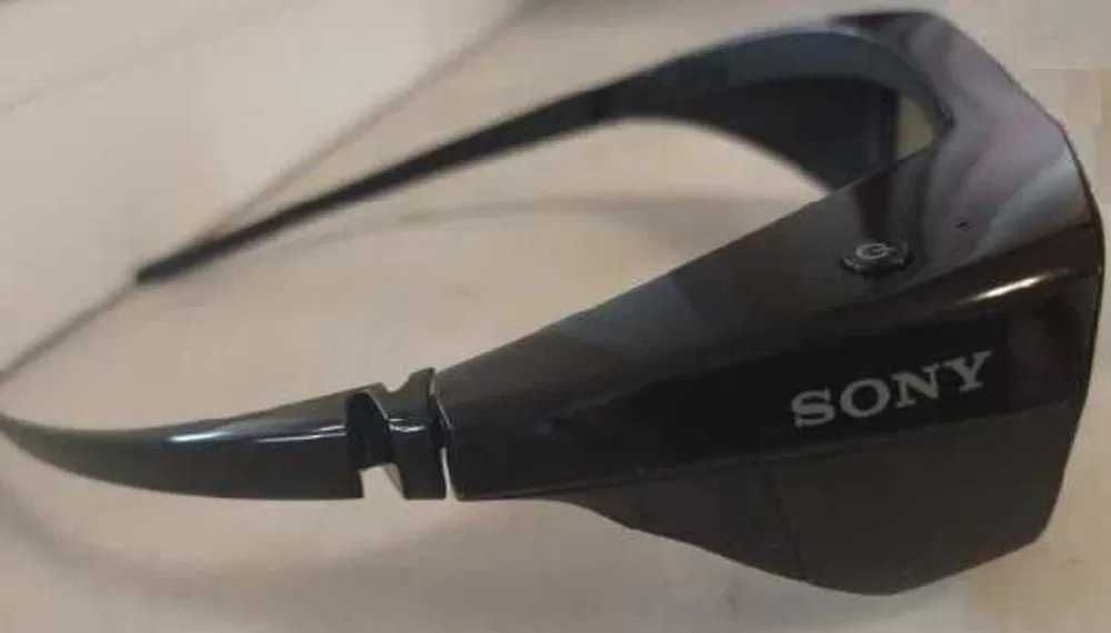 Ochelari 3D Activi SONY,TDG-BR250 Functionali