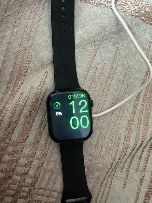 Смарт часы Apple Watch