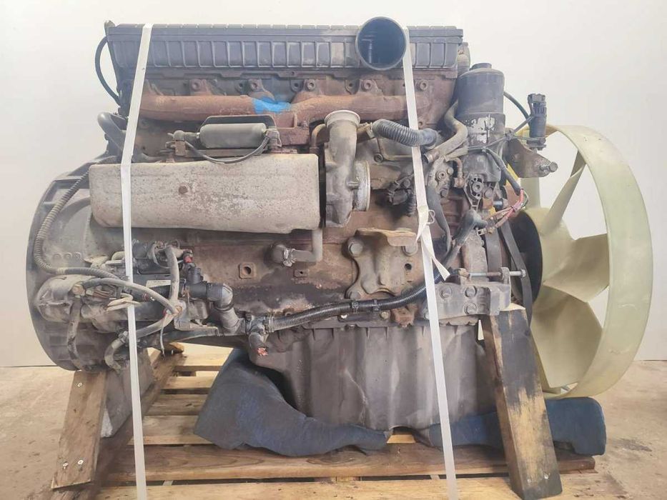 Motor OM906.915 camion Mercedes Atego 2005 - Piese de motor Mercedes