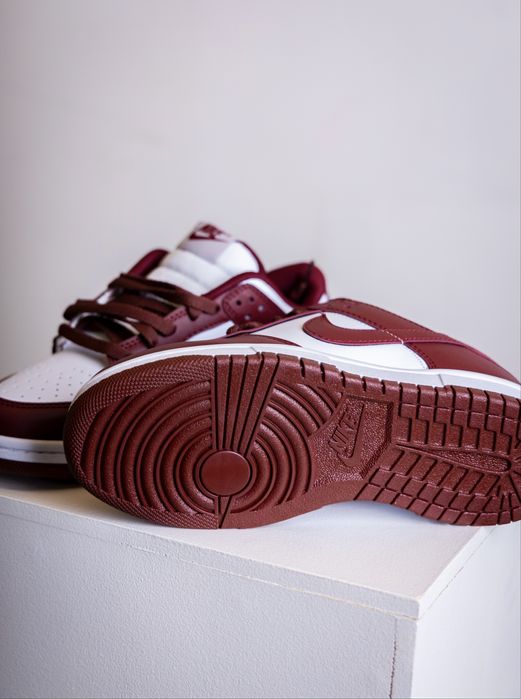 Дамски маратонки Nike Dunk Low
