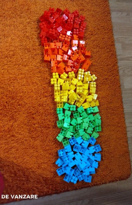 Cuburi pentru diferite construcții