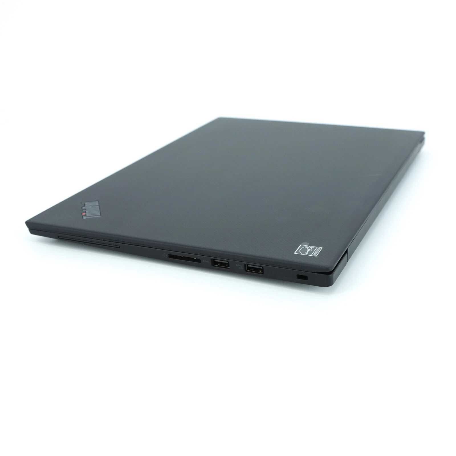 Лаптоп Lenovo ThinkPad P1 G3 W-10855M 32GB 512GB NVME T2000 4K OLED