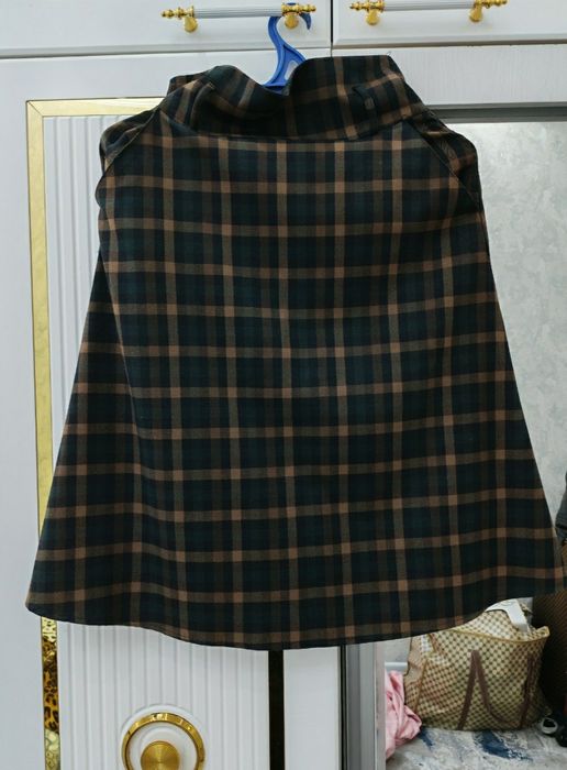 Юбка в хорошем состояние