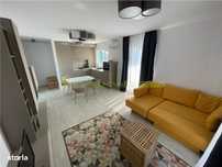Apartament 3 camere, inchiriere lunga durata, Morarilor (metrou  parca