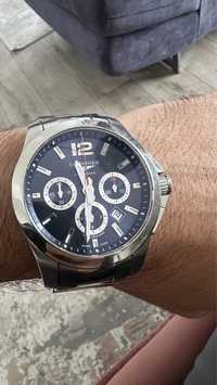 Ceas Longines Conquest L3.801.4 automatic