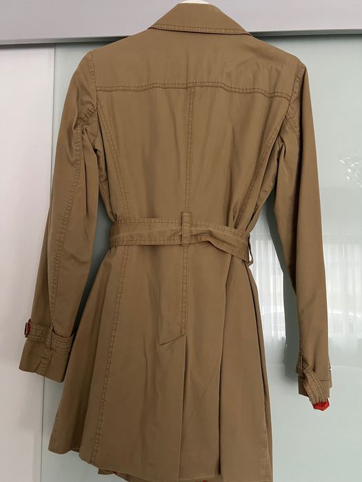 Pardesiu damă Espirit