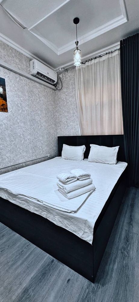 Hotel Oila Mehmonxona Luks Отель Семя Toshkent