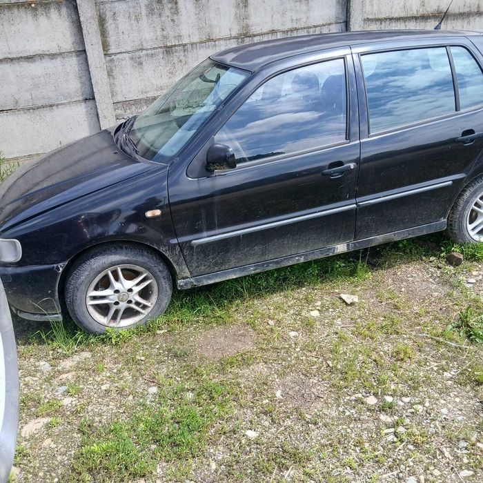 Polo 6n1 pentru Program Rabla