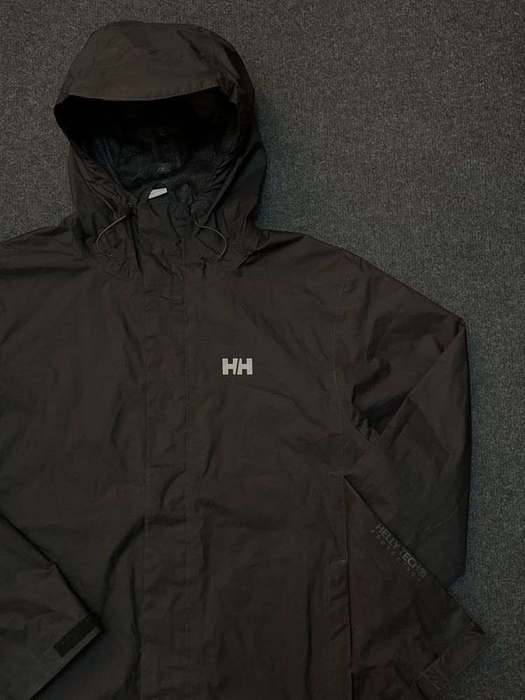 Яке Helly Hansen