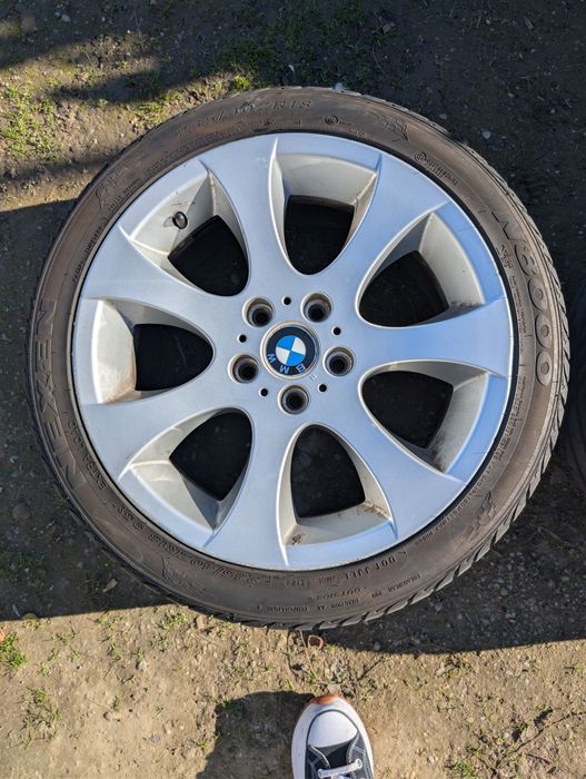 Roți BMW Style 135 18" Vară