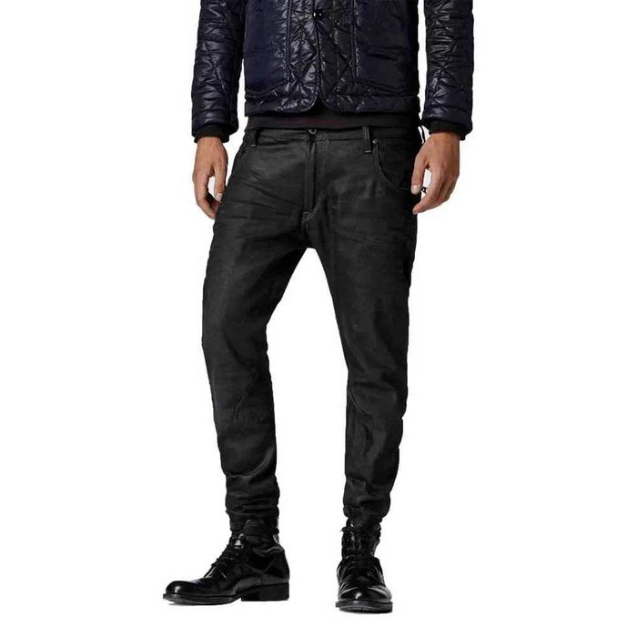 Мъжки дънки G Star Arc Zip 3D Slim - 38/32