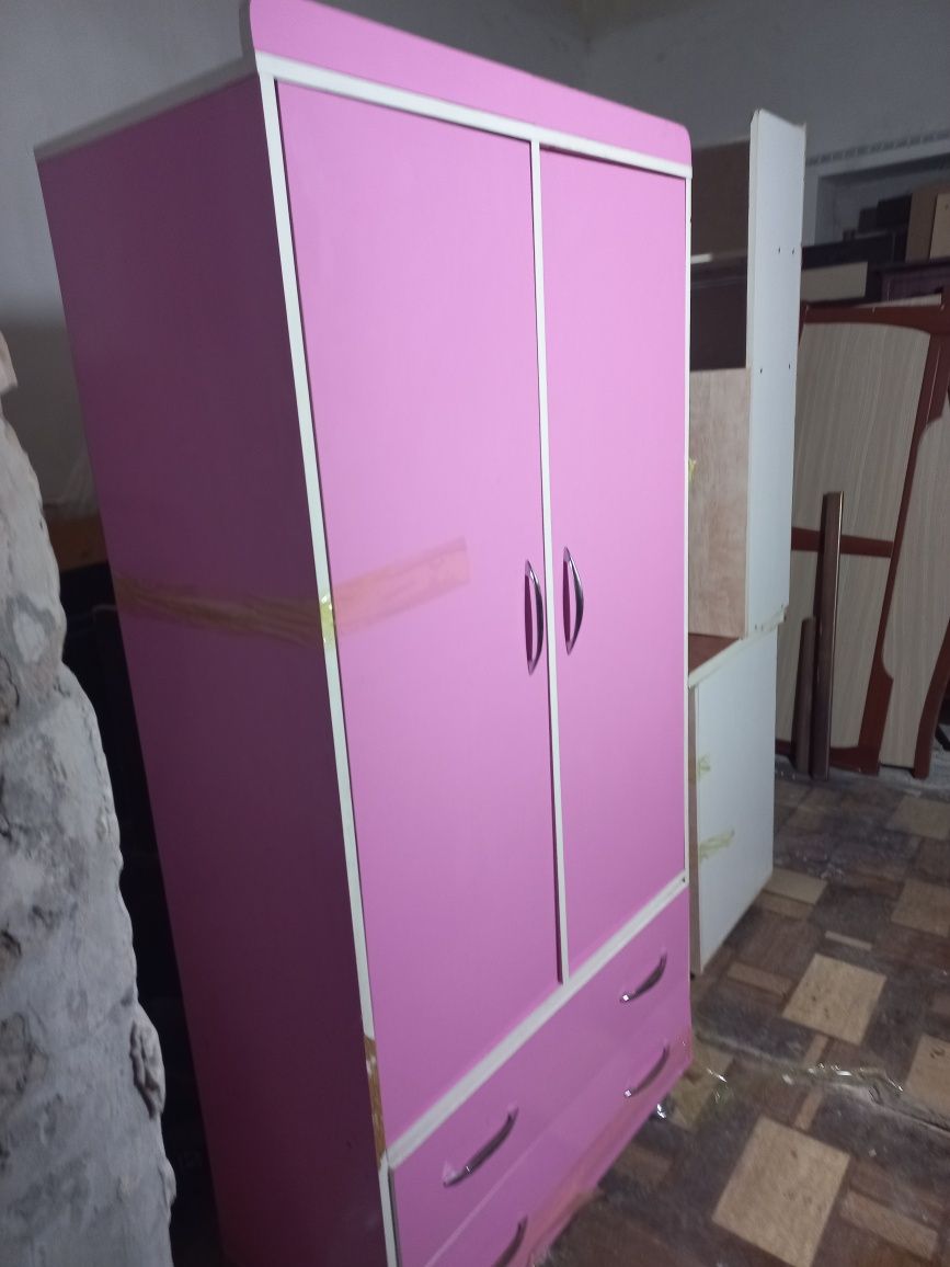 Продам детский шкаф