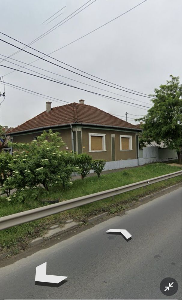 Casa Iosia|Teren 512mp|Ideala pt investitori| Posibilitate P+3+M|