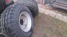 Vand anvelope auto