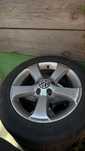 Jante OEM VW R16