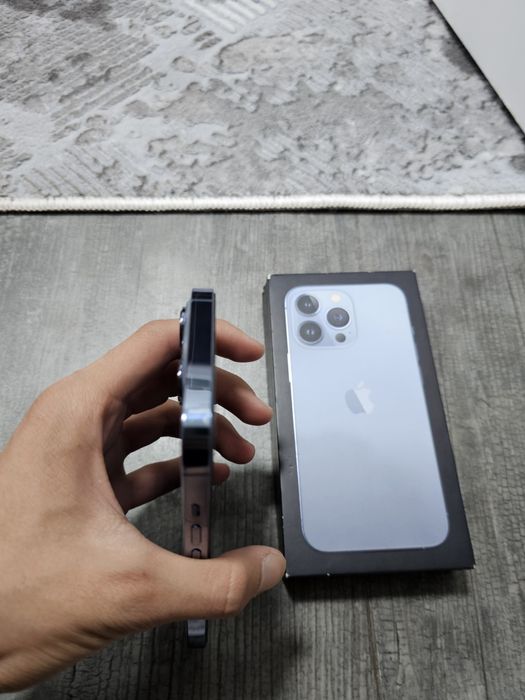 Iphone 13 pro ideal srochna