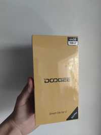 Telefon DOOGEE S41 Pro (2023) Rugged Phone, 6300mAh, 7GB, Sigilat!