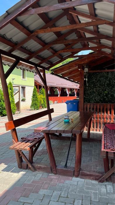 Casă de oaspeți pentru Revelion – Perfectă pentru grupuri!