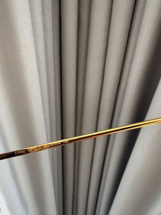 Слънчеви очила Louis Vuitton