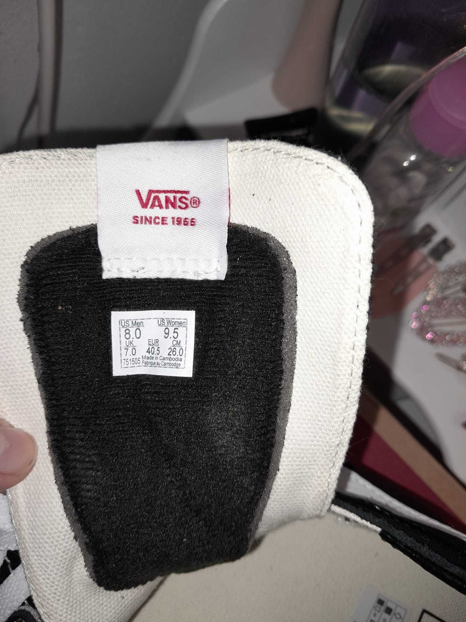 Vând vans urgent