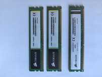 Memorie Corsair - 16GB RAM DDR 3, 1600Mhz, CL11
