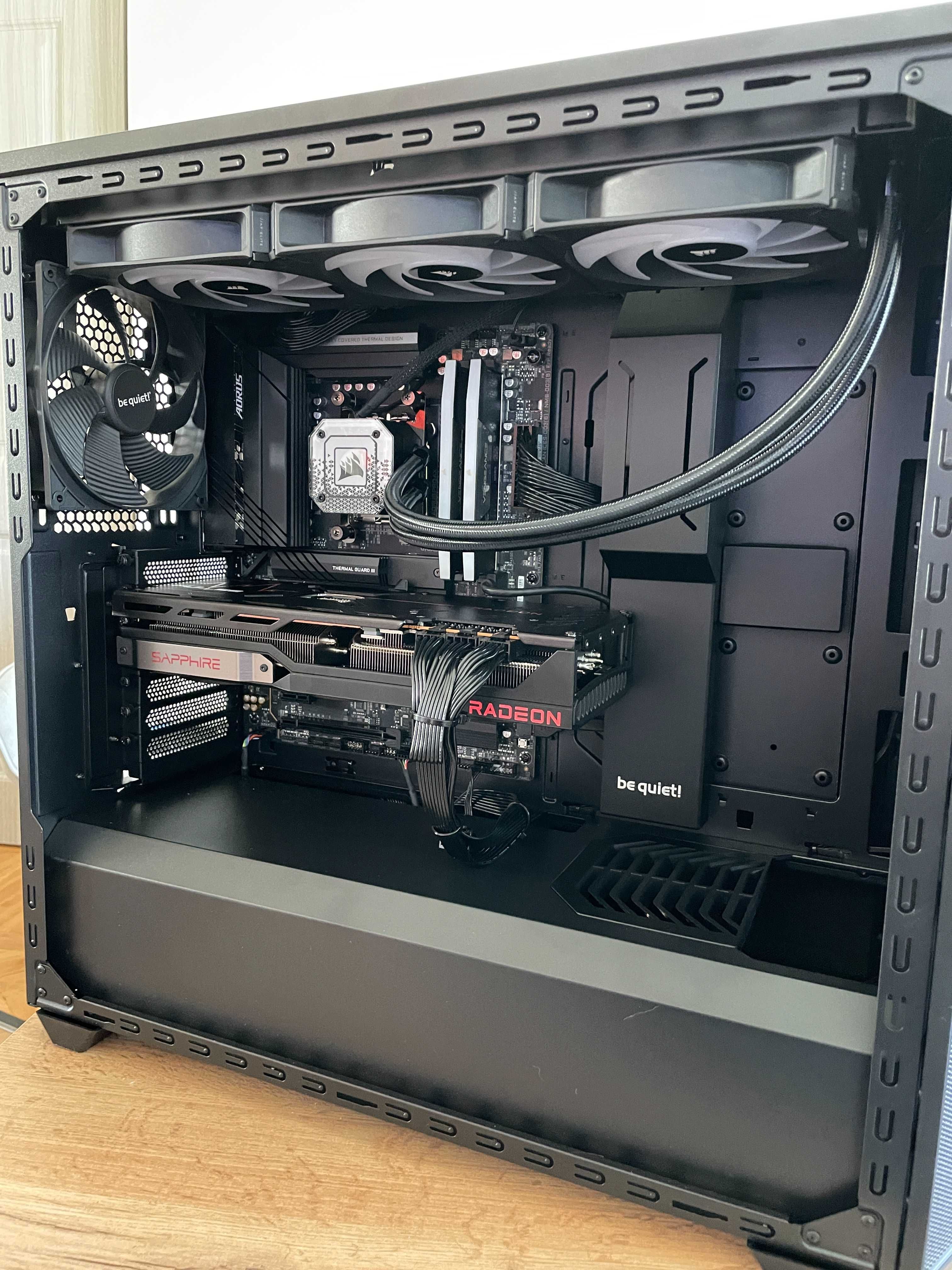 Asamblare PC | Alegere componente | Instalare Windows | Mentenante PC