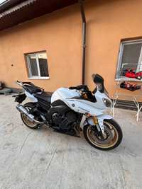 Yamaha fazer 8 2012 abs