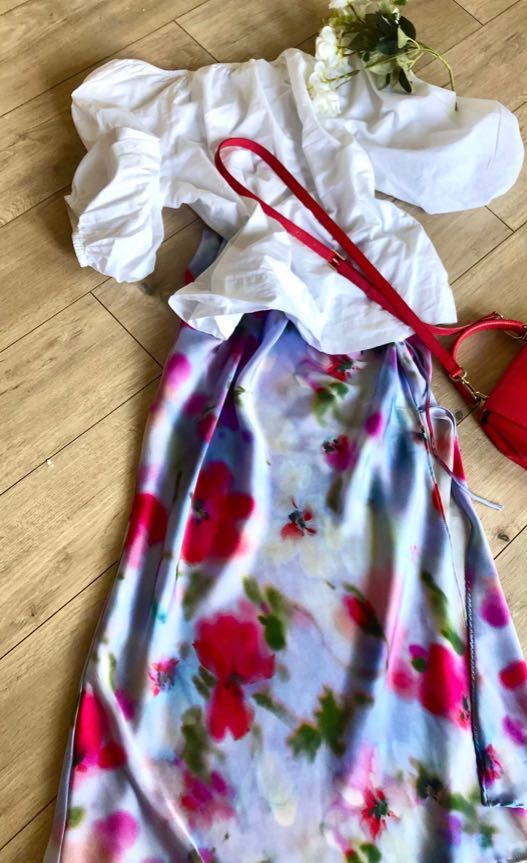 Zara  лятно моделче