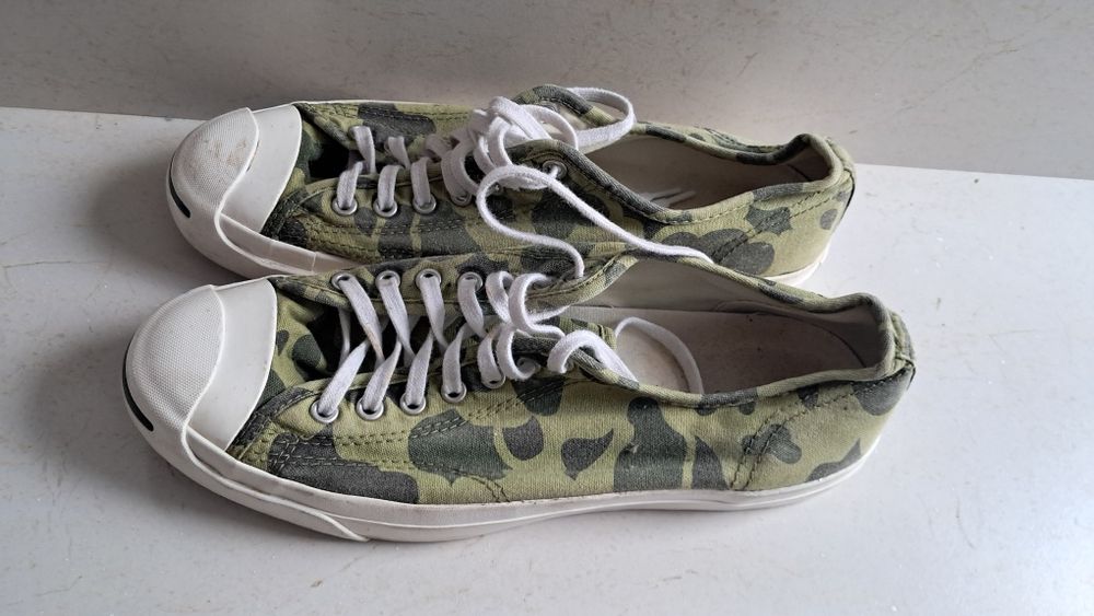 Converse Jack Purcell mărimea 44