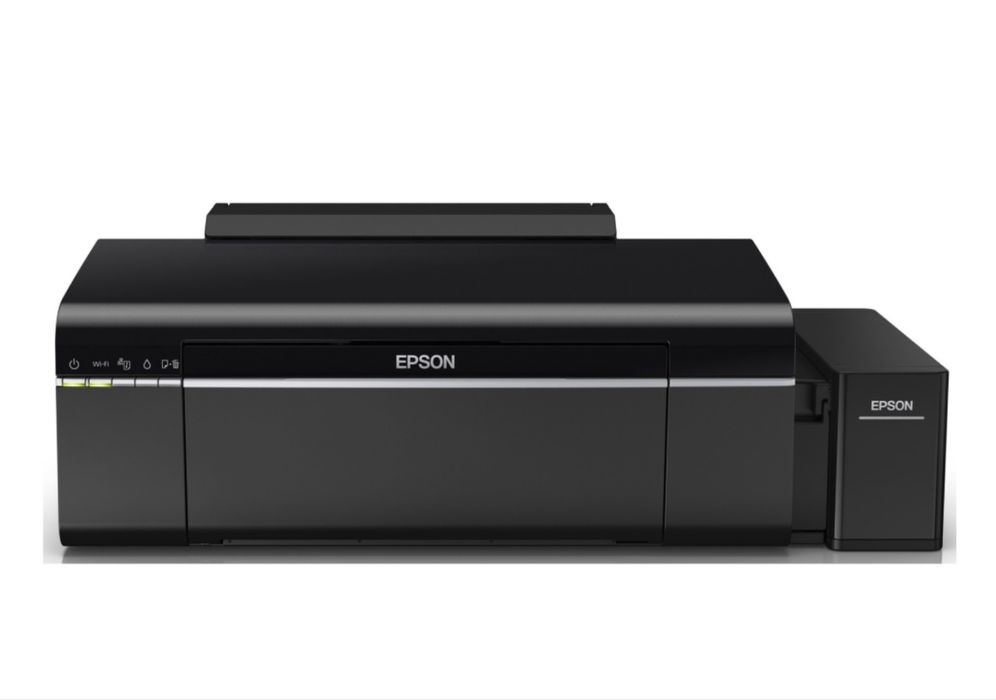 Принтер Epson l805