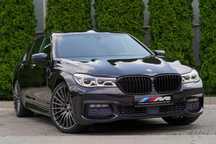 Vand seria 7 3.0 diesel