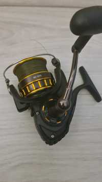 Mulineta Daiwa bg 3500