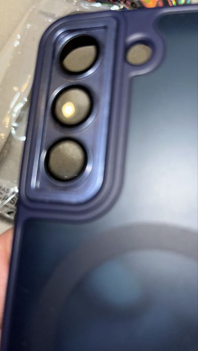 Samsung S22 Magsafe кейсове