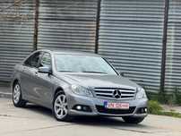 Mercedes-Benz C Facelift-Navigatie-Piele-Cash Sau Rate‼️