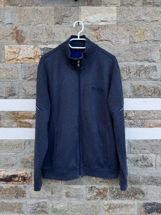 Мъжка жилетка Hugo Boss