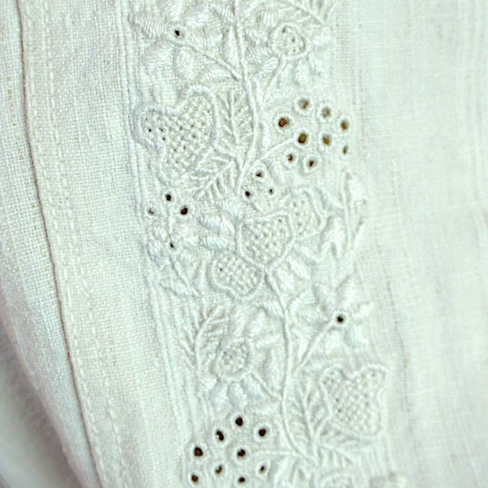 Costum popular autentic vechi din Arad , port popular Transilvania M-L