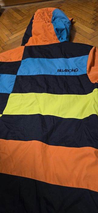 Geaca ski/snowboard Billabong S/M