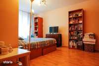 Confort Urban: Apartament Elegant de 2 Camere in Zona Lujerului