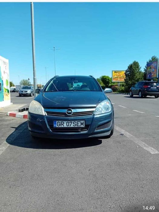De vanzare Opel Astra H