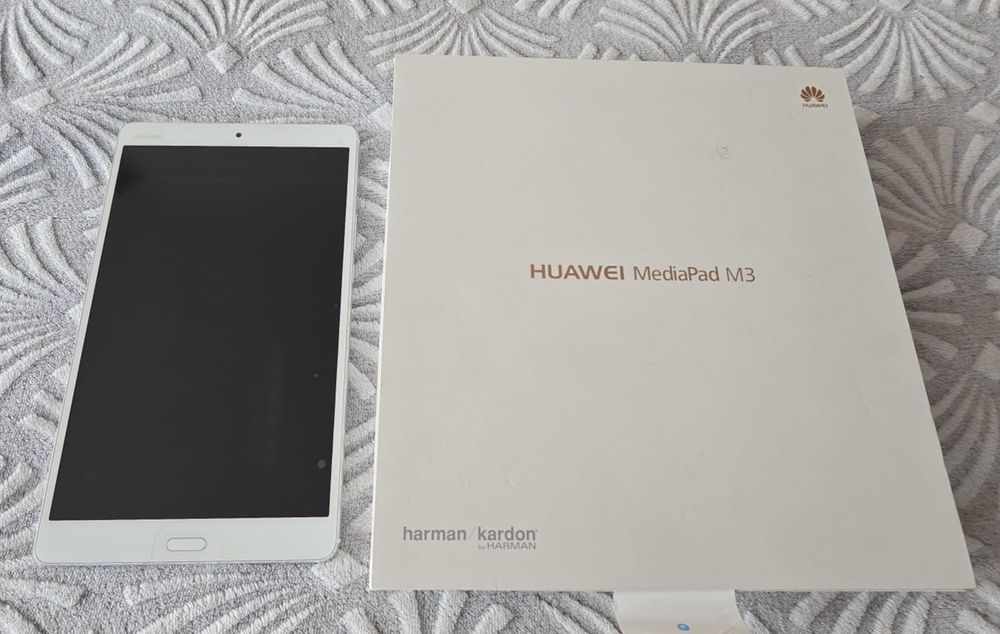 Vând Huawei MediaPad M3 -4G