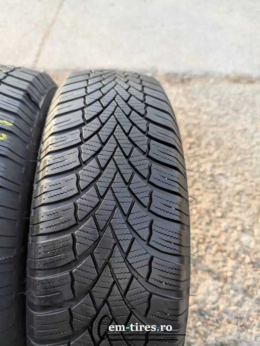 SET 2 Anvelope Iarna 175/70 R14 BRIDGESTONE Blizzak LM005 88T