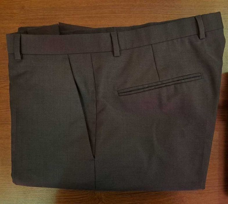 Мъжки панталон Hugo Boss