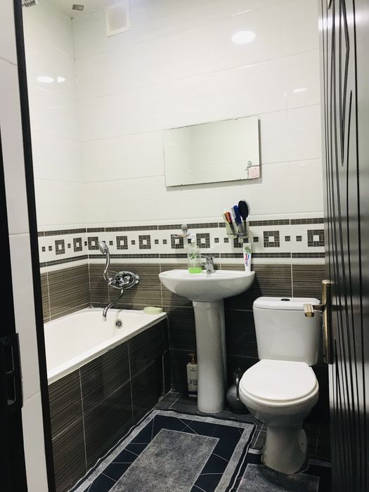 яшнабодда котеж сотилади