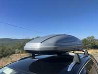 Portbagaj Thule Atlantis 780