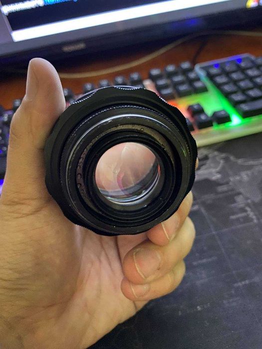 Гелиос-44-2 2/58