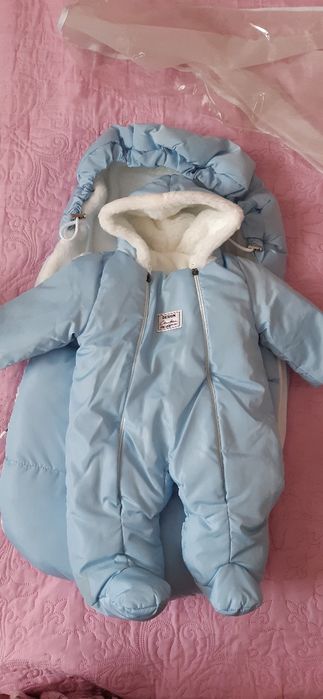 Конверт на выпеску