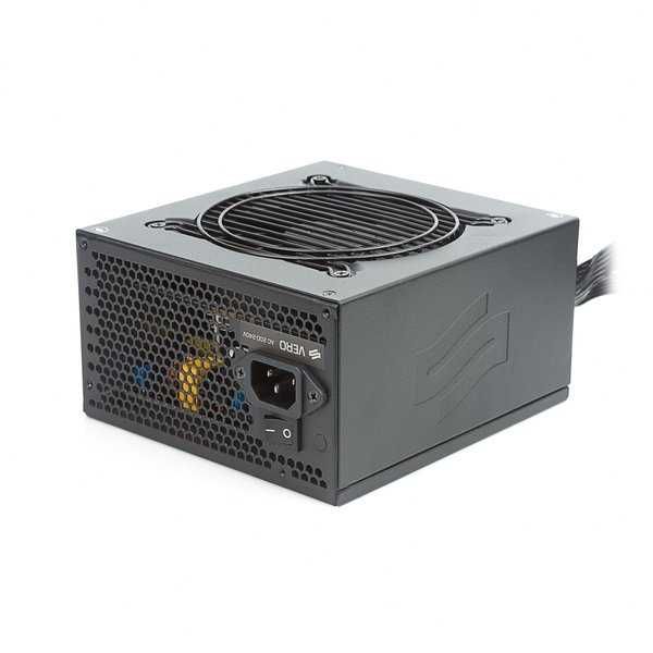 Sursă SilentiumPC Vero M3 Bronze 600W utilizata