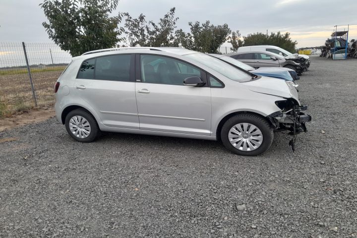 Dezmembrez Volkswagen VW Golf 6 [2008 - 2015] Plus minivan 1.4 TSI MT