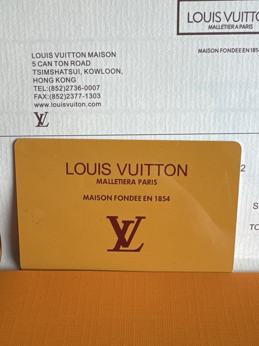 LV Louis Vuitton Skate Trainers